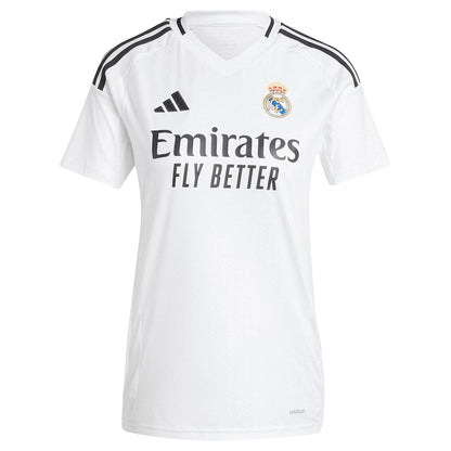 Real Madrid Camiseta Local 2024/25 - Mujer