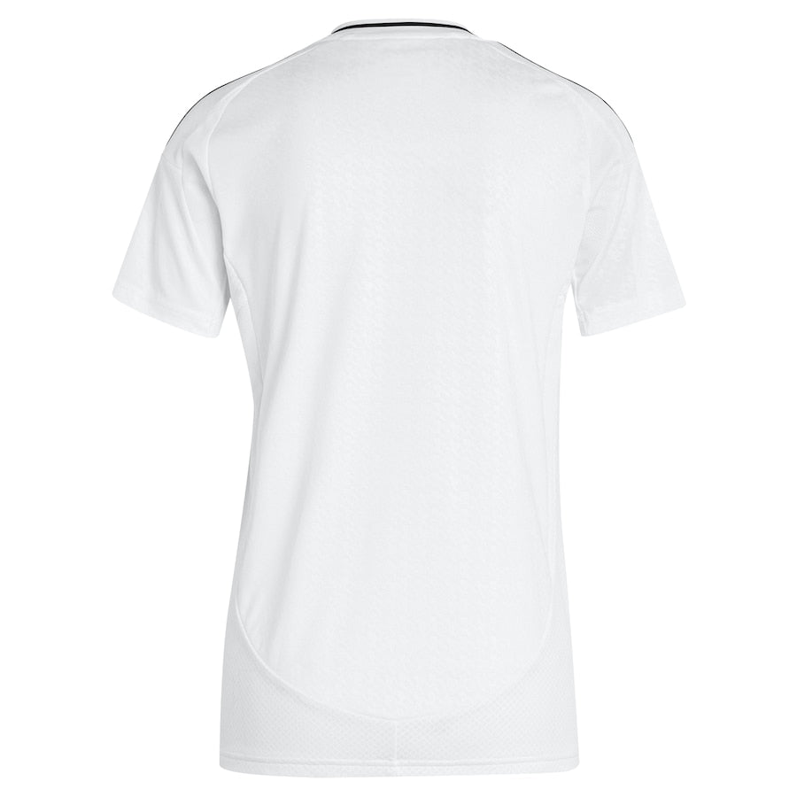 Real Madrid Camiseta Local 2024/25 - Mujer