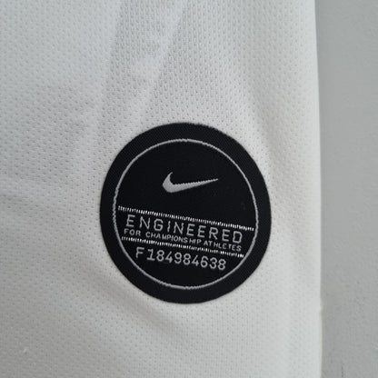 Brasil Tercera Camiseta 2019 - Retro