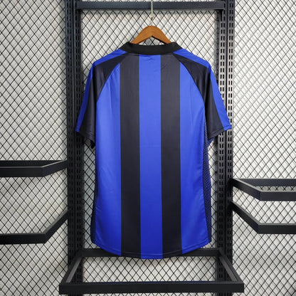 Inter de Milan Camiseta Local 2001 - Retro