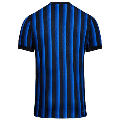 Inter Milan Camiseta Local 2025/26 - Versión Jugador