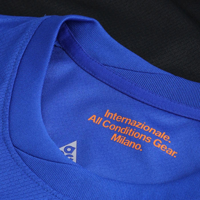 INTER MILAN STADIUM Fourth Camiseta 2025/26