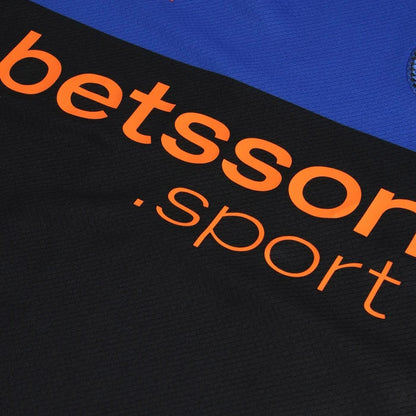 INTER MILAN STADIUM Fourth Camiseta 2025/26