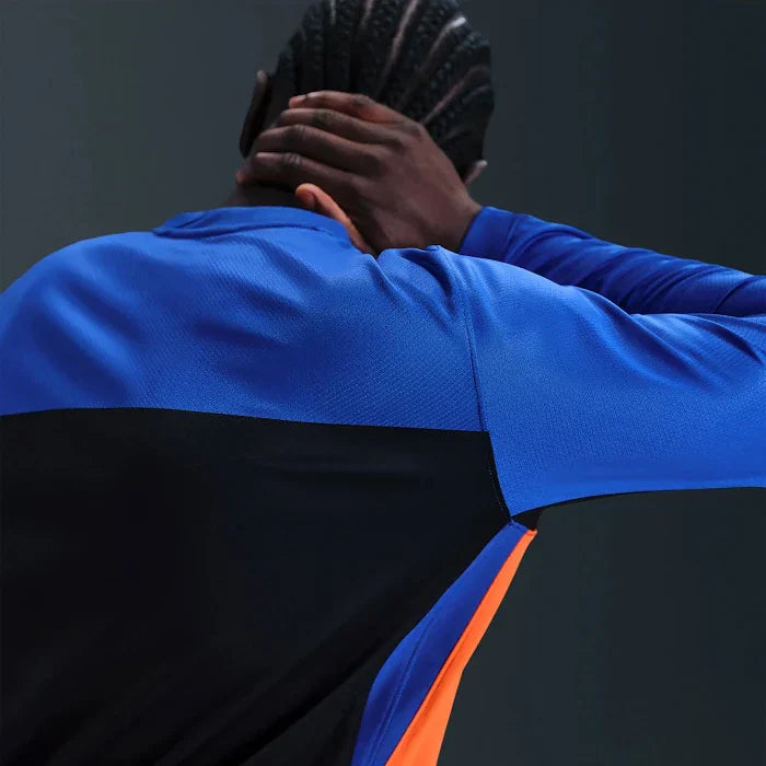 INTER MILAN STADIUM Fourth Camiseta 2025/26 - Manga Larga
