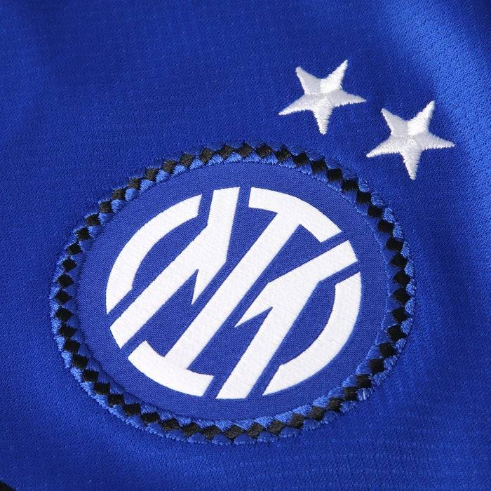 INTER MILAN STADIUM Fourth Camiseta 2025/26 - Manga Larga