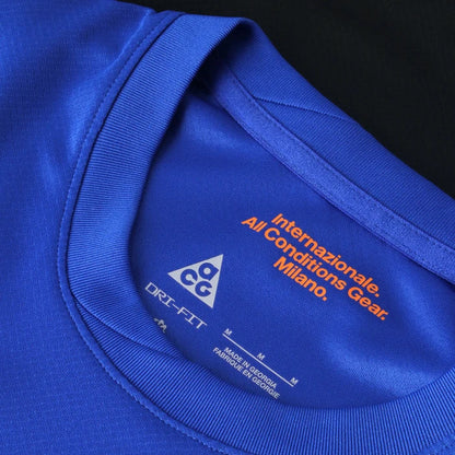INTER MILAN STADIUM Fourth Camiseta 2025/26 - Manga Larga