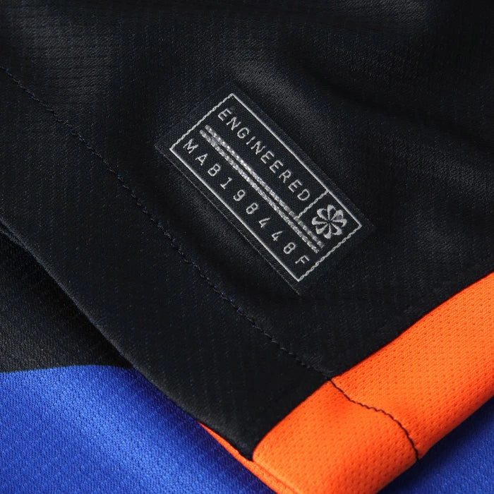 INTER MILAN STADIUM Fourth Camiseta 2025/26 - Manga Larga