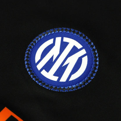 INTER MILAN ACG Pre-Partido Camiseta 2025/26