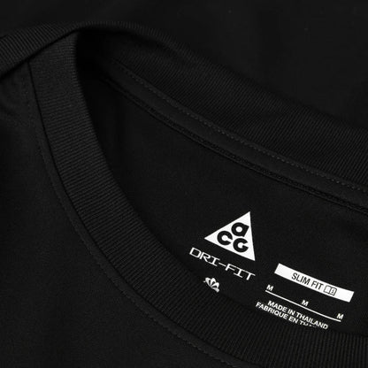 INTER MILAN ACG Pre-Partido Camiseta 2025/26 - Manga Larga