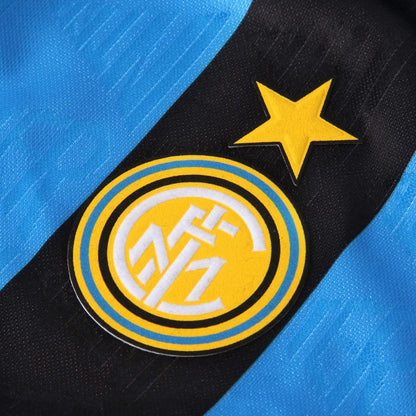 INTER MILAN Camiseta Local 1991/92 - Retro