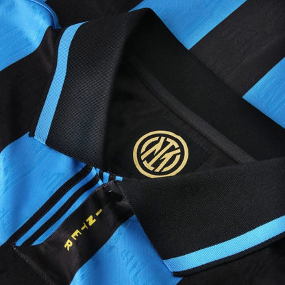 INTER MILAN Camiseta Local 1991/92 - Retro