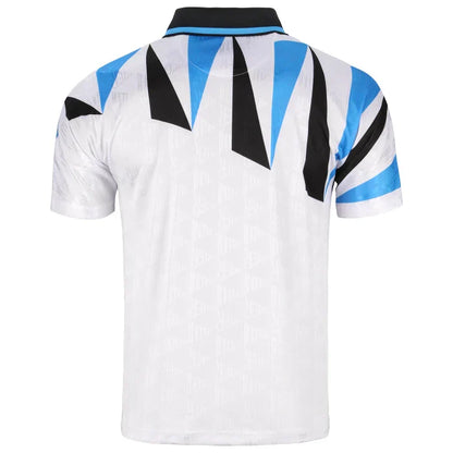 INTER MILAN Camiseta Visitante 1991/92 - Retro