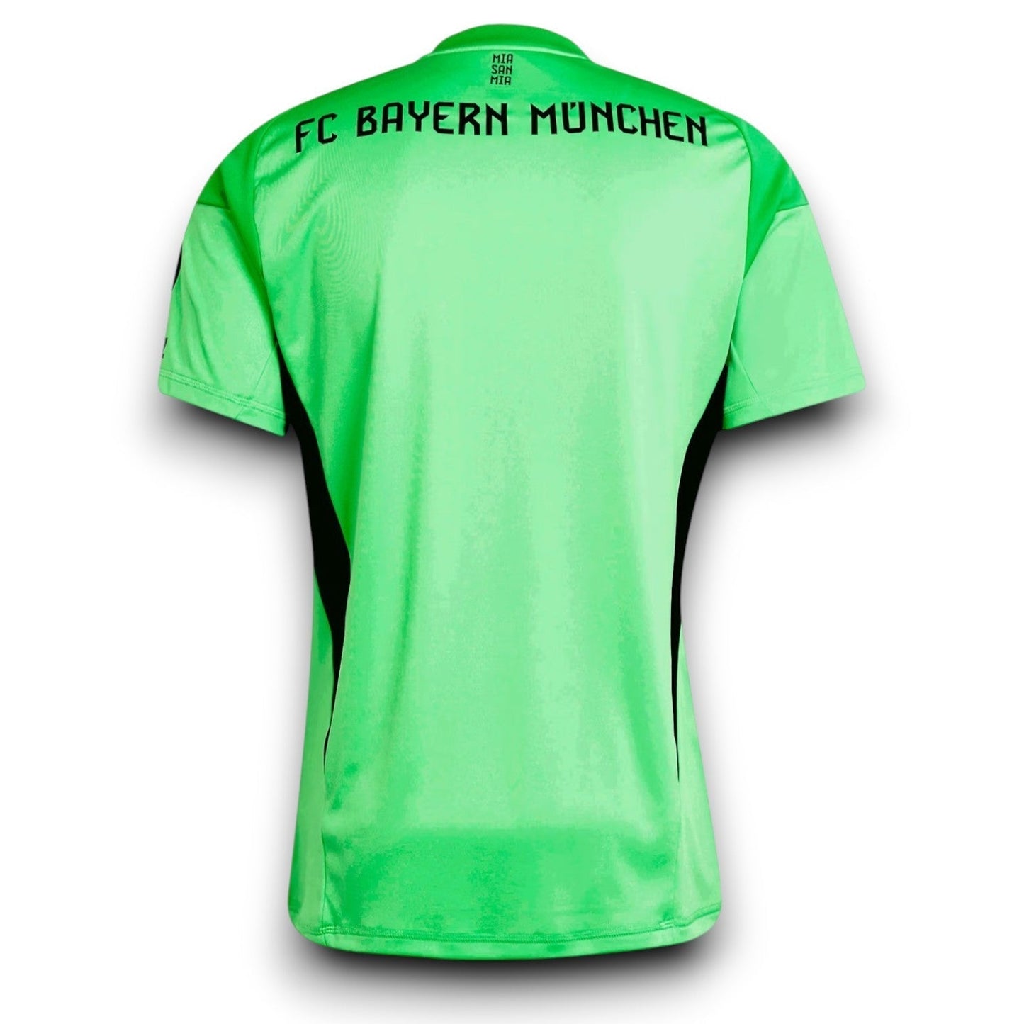 Bayern Munich Camiseta de Portero 2025/26 - Niños