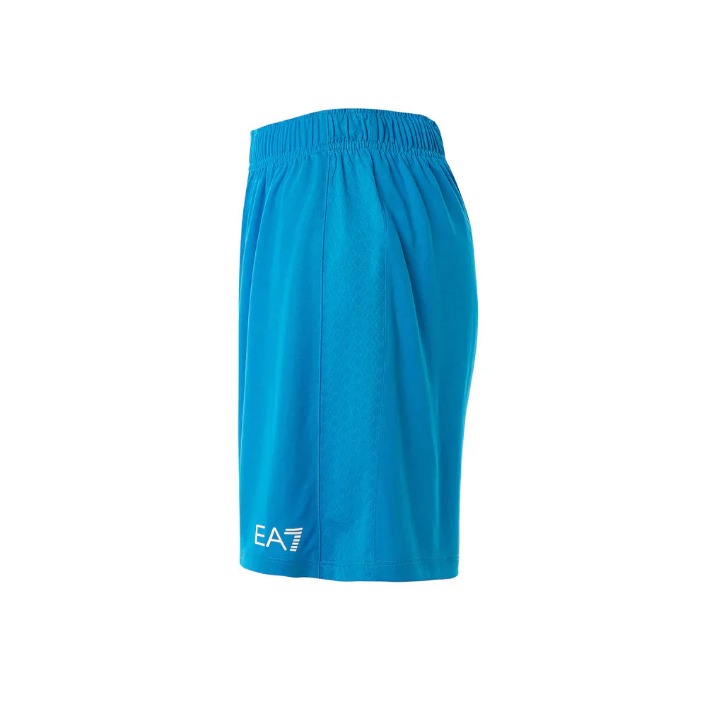 SSC Napoli Sky Blue Match Shorts Camiseta 2025/26