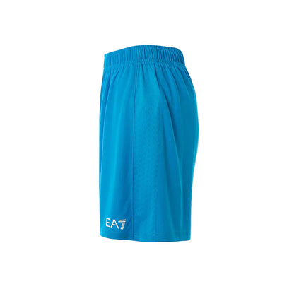 SSC Napoli Sky Blue Match Shorts Camiseta 2025/26
