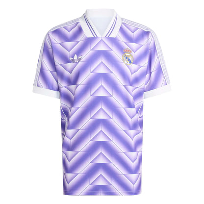 Real Madrid Camiseta 2025/26 - LFSTLR