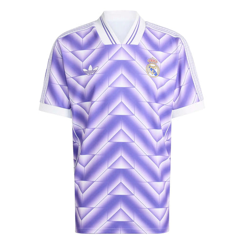 Real Madrid Camiseta 2025/26 - LFSTLR