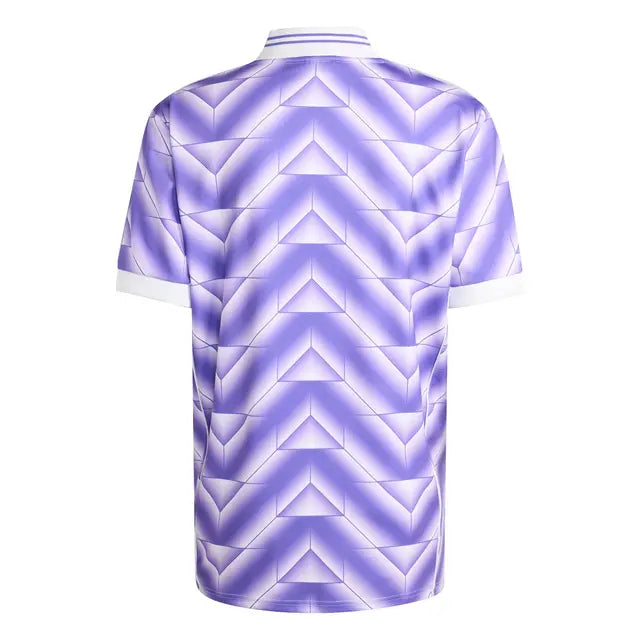 Real Madrid Camiseta 2025/26 - LFSTLR