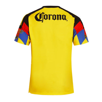 Club America Player Camiseta Local 2025/26 - Versión Jugador