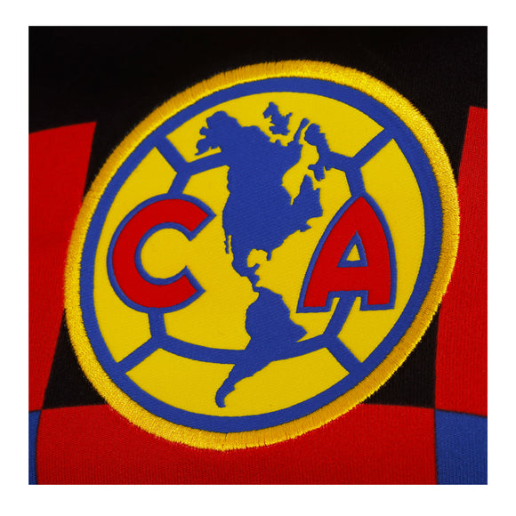 Club America Camiseta Local 2025/26