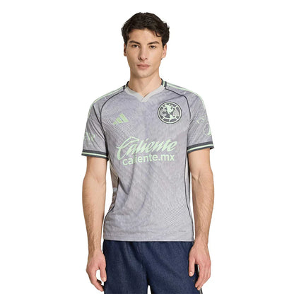 Club America Tercera Camiseta 2025/26
