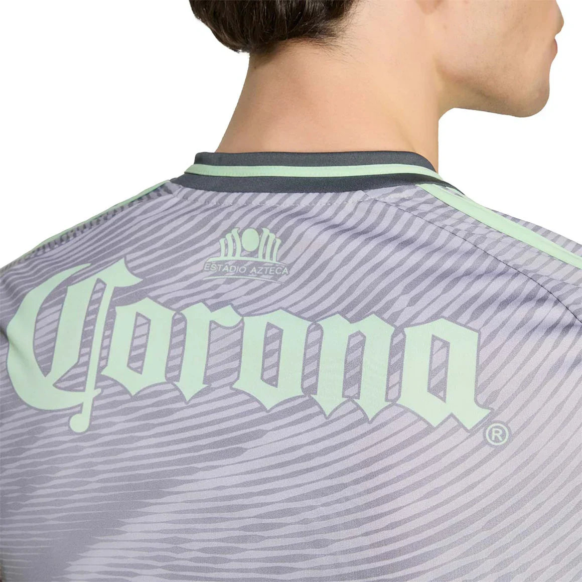 Club America Tercera Camiseta 2025/26