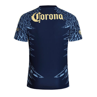 Club America Camiseta Visitante 2025/26