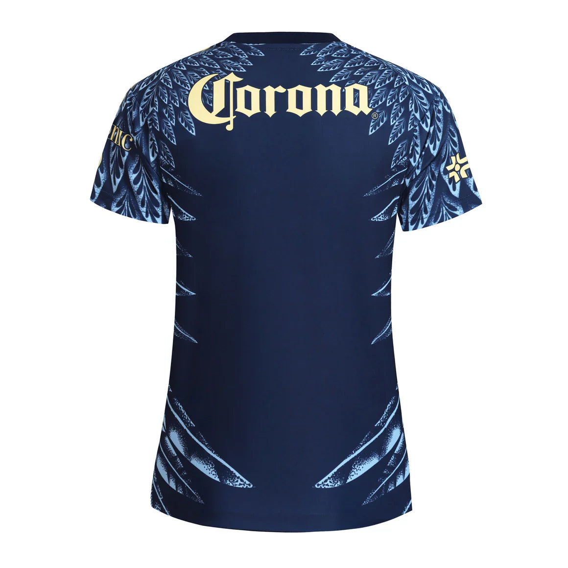 Club America Camiseta Visitante 2025/26 - Mujer