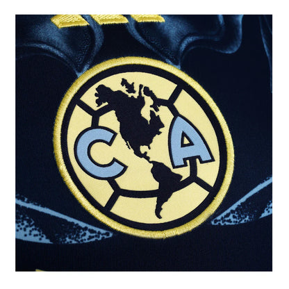 Club America Camiseta Visitante 2025/26 - Mujer