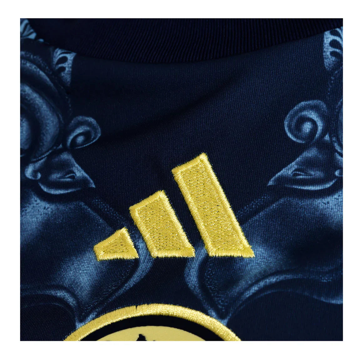 Club America Camiseta Visitante 2025/26 - Mujer