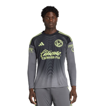Club America Camiseta de Portero 2025/26