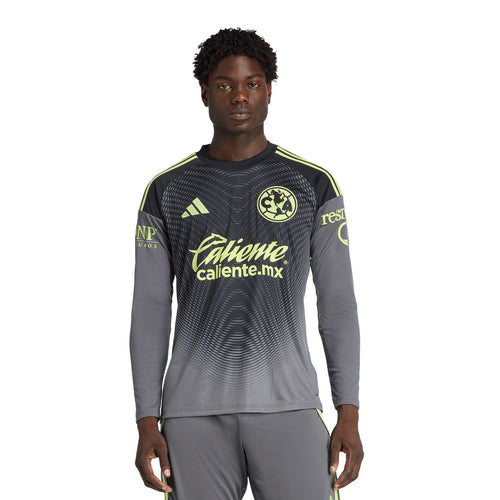 Club America Camiseta de Portero 2025/26