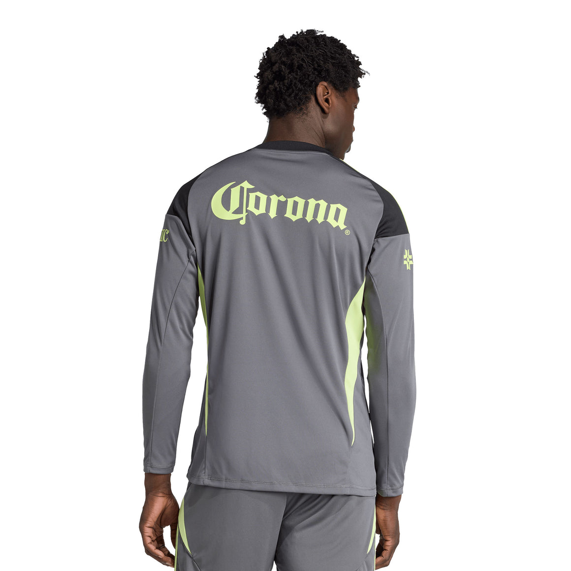 Club America Camiseta de Portero 2025/26