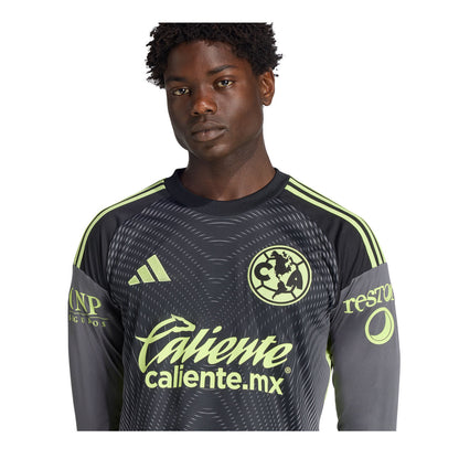 Club America Camiseta de Portero 2025/26