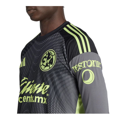 Club America Camiseta de Portero 2025/26