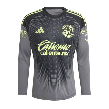 Club America Camiseta de Portero 2025/26