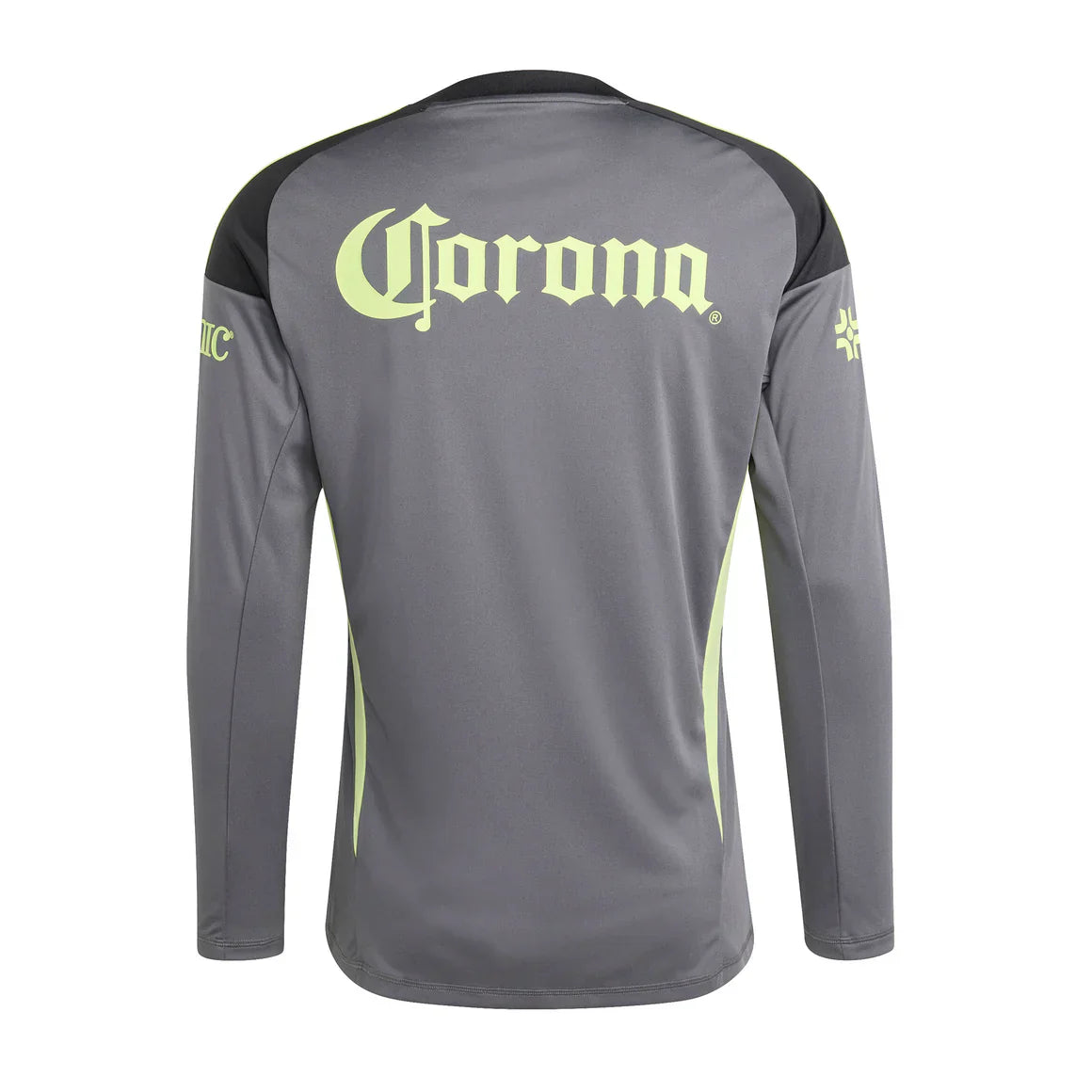 Club America Camiseta de Portero 2025/26