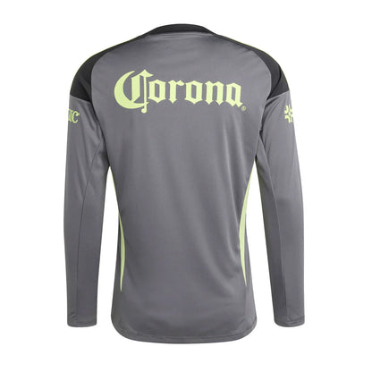 Club America Camiseta de Portero 2025/26