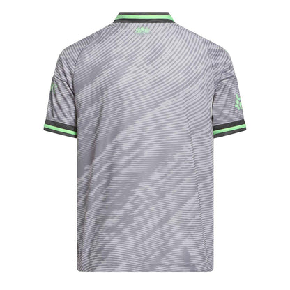 Club America Tercera Camiseta 2025/26 - Niños
