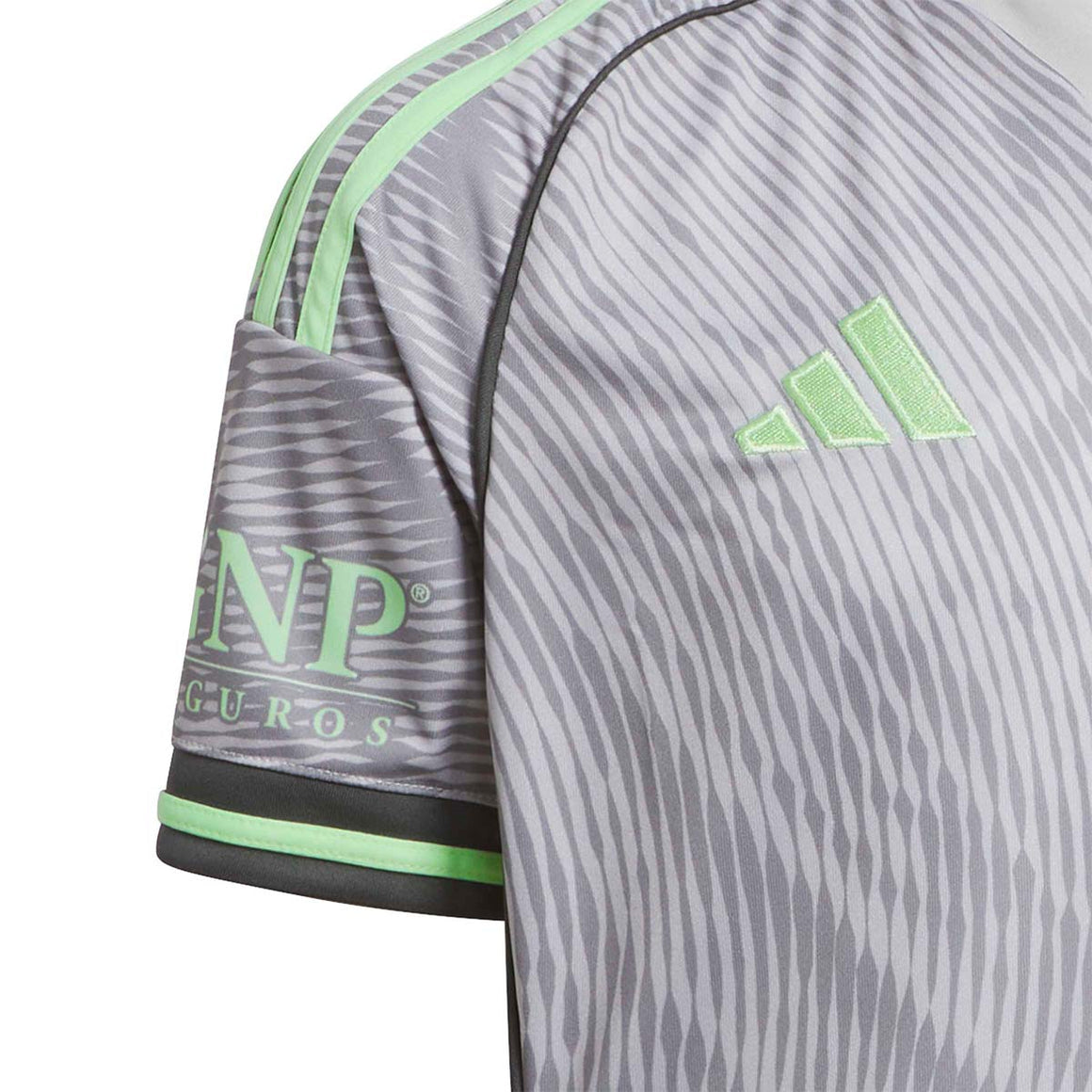 Club America Tercera Camiseta 2025/26 - Niños