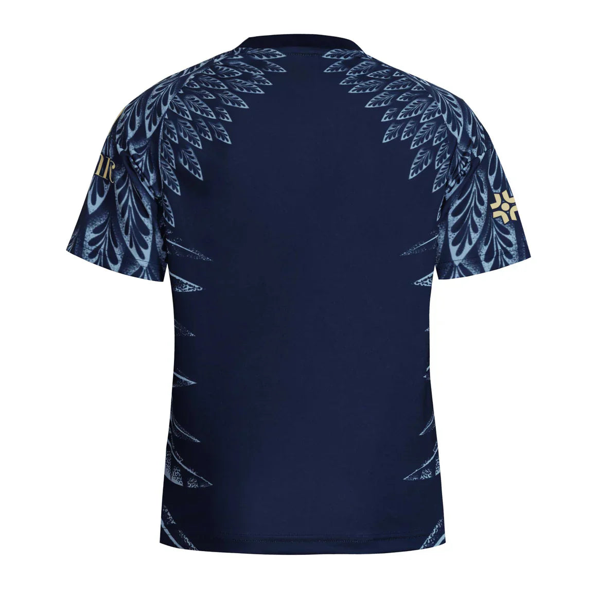 Club America Camiseta Visitante 2025/26 - Niños