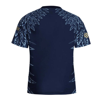 Club America Camiseta Visitante 2025/26 - Niños