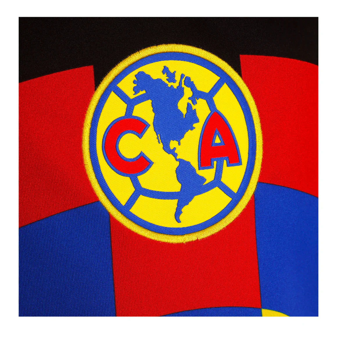 Club America Camiseta Local 2025/26 - Niños