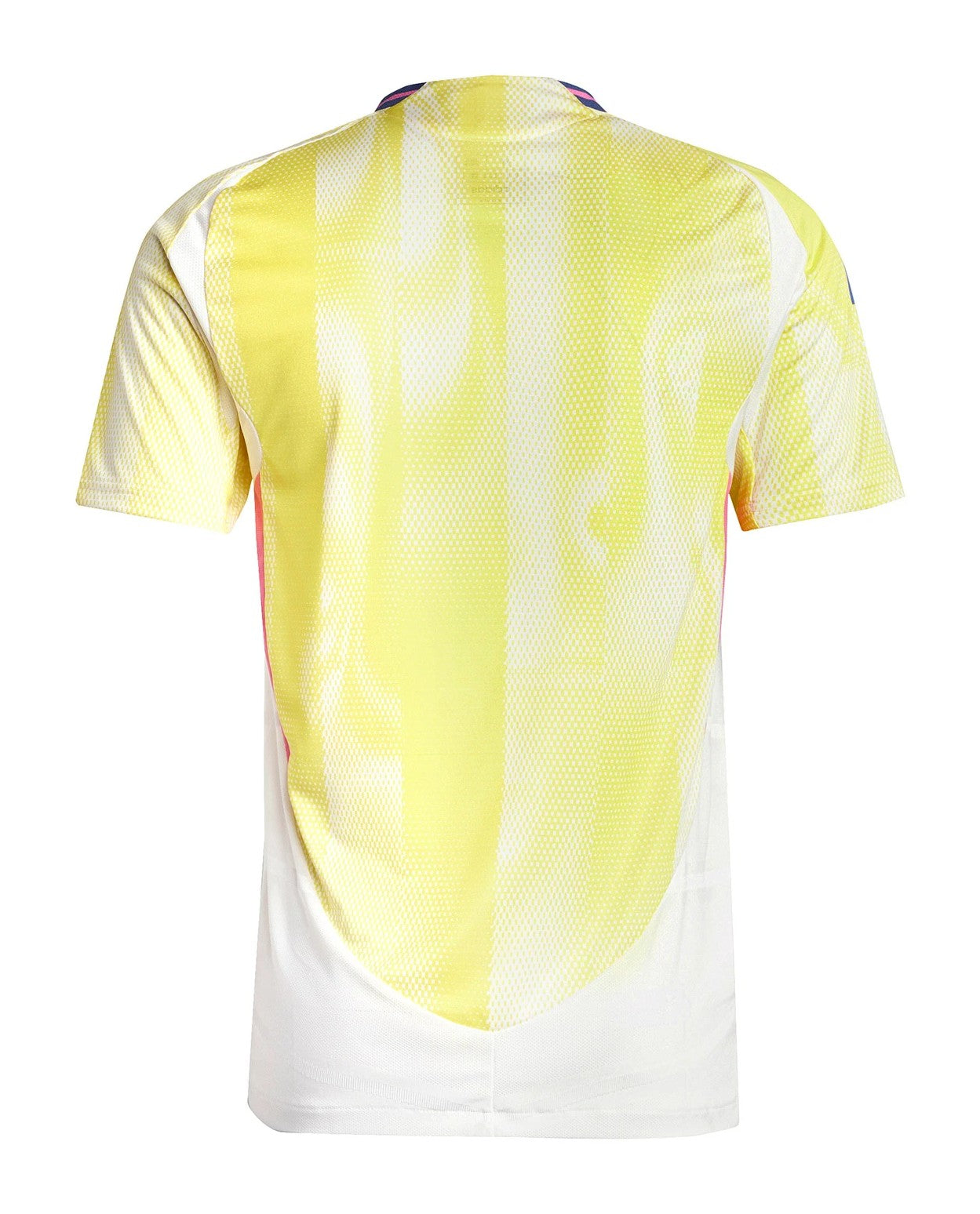 Juventus Camiseta Visitante 2024/25