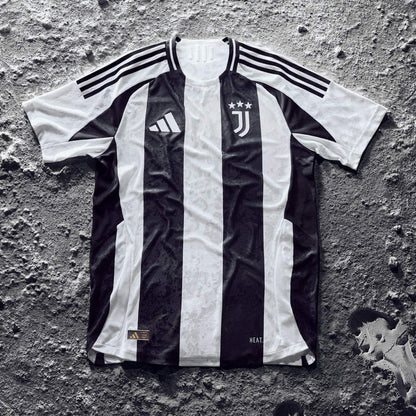 Juventus Camiseta Local 2024/25