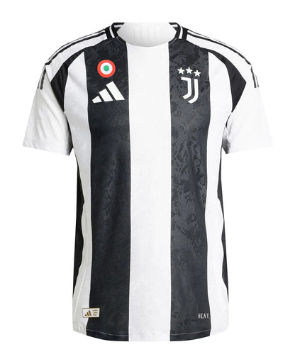 Juventus Camiseta Local 2024/25
