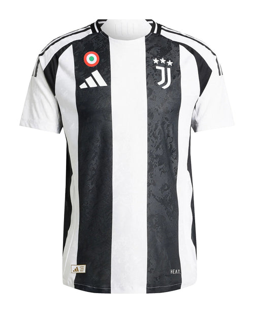 Juventus Camiseta Local 2024/25