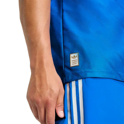 Real Madrid Tercera Camiseta 2025/26 - Versión Jugador