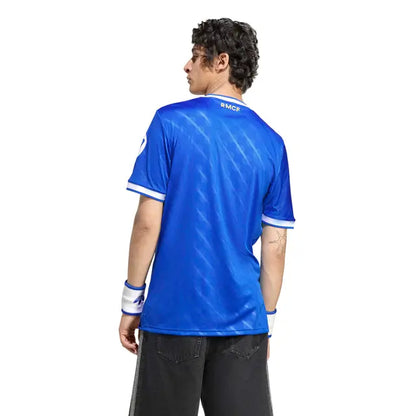 Real Madrid Camiseta 2025/26