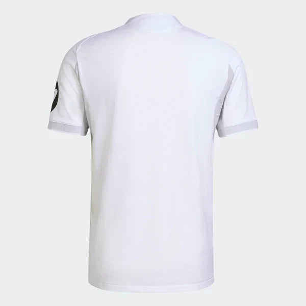 Real Madrid Camiseta Local 2025/26 - Versión Jugador